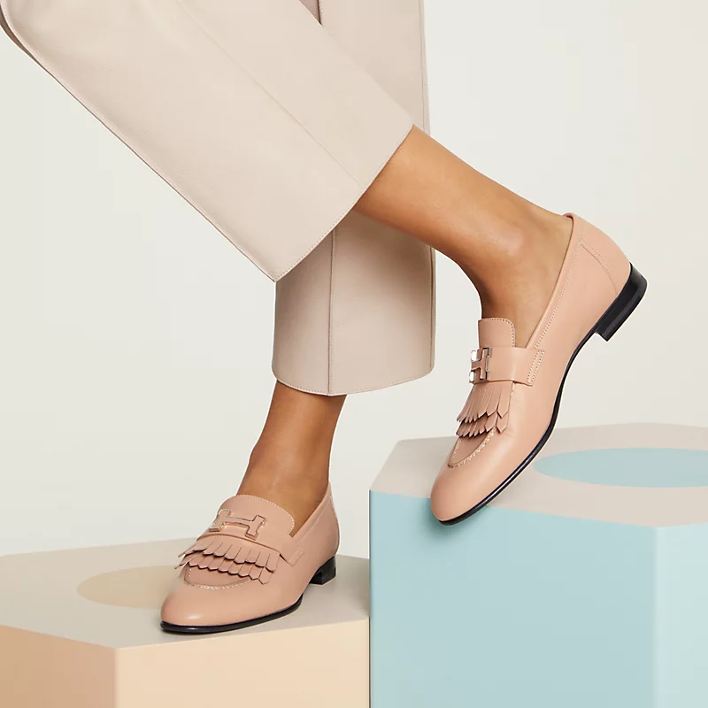 Hermès Royal loafer - Image 5